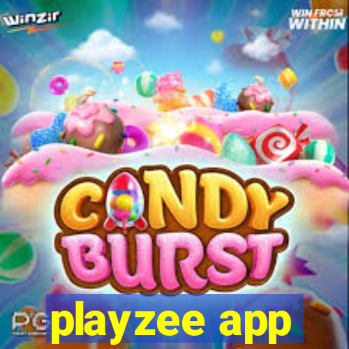 playzee app